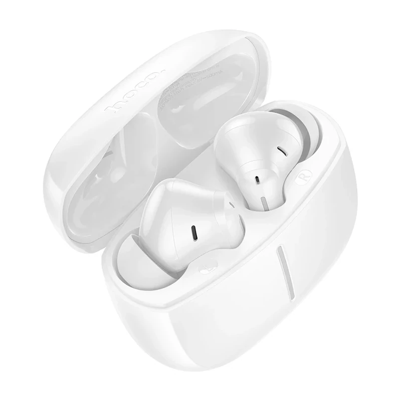 EQ34 Plus Rima ANC+ENC TWS Earbud (App Supported) | Long 7-Hour Playtime & Bluetooth 5.4 — ছবি ৫
