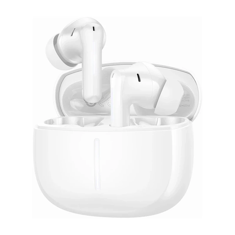 EQ34 Plus Rima ANC+ENC TWS Earbud (App Supported) | Long 7-Hour Playtime & Bluetooth 5.4 — ছবি ৭