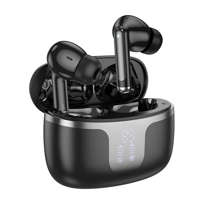 EQ10 Plus Harmony True Wireless Earbuds | ANC+ENC Noise Reduction | 7-Hour Playtime — ছবি ২