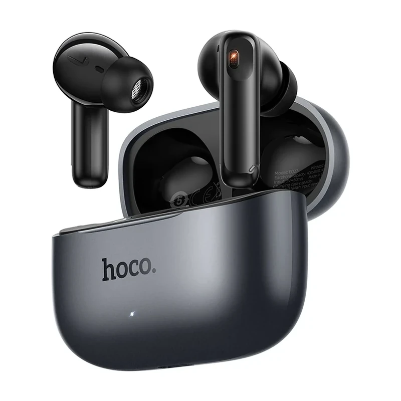 EQ27 Fun AI Translation Earbuds | ANC+ENC Noise Reduction | Supports 134 Languages — ছবি ২