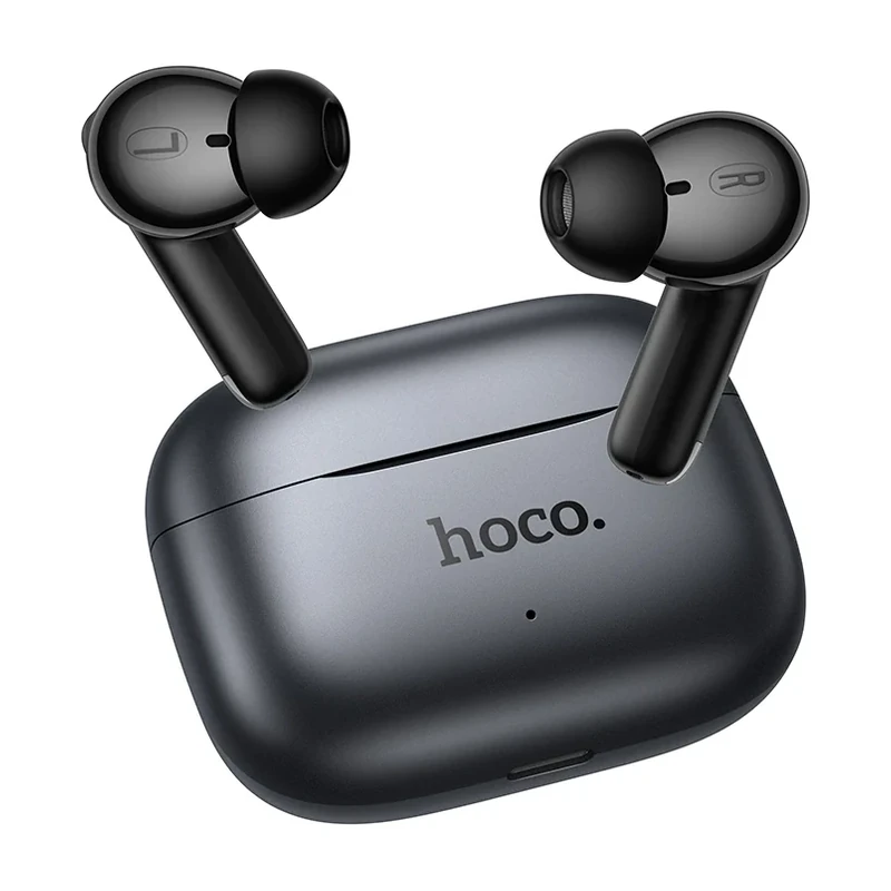 EQ27 Fun AI Translation Earbuds | ANC+ENC Noise Reduction | Supports 134 Languages — ছবি ৩