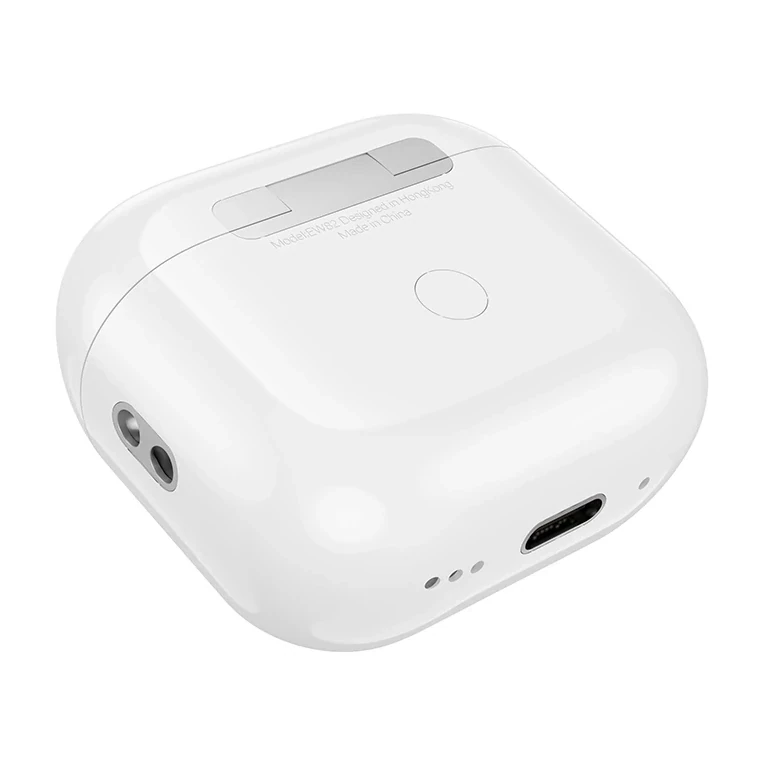 Hoco EW82 Sparkle Touch Screen True Wireless Earbuds — ছবি ৫