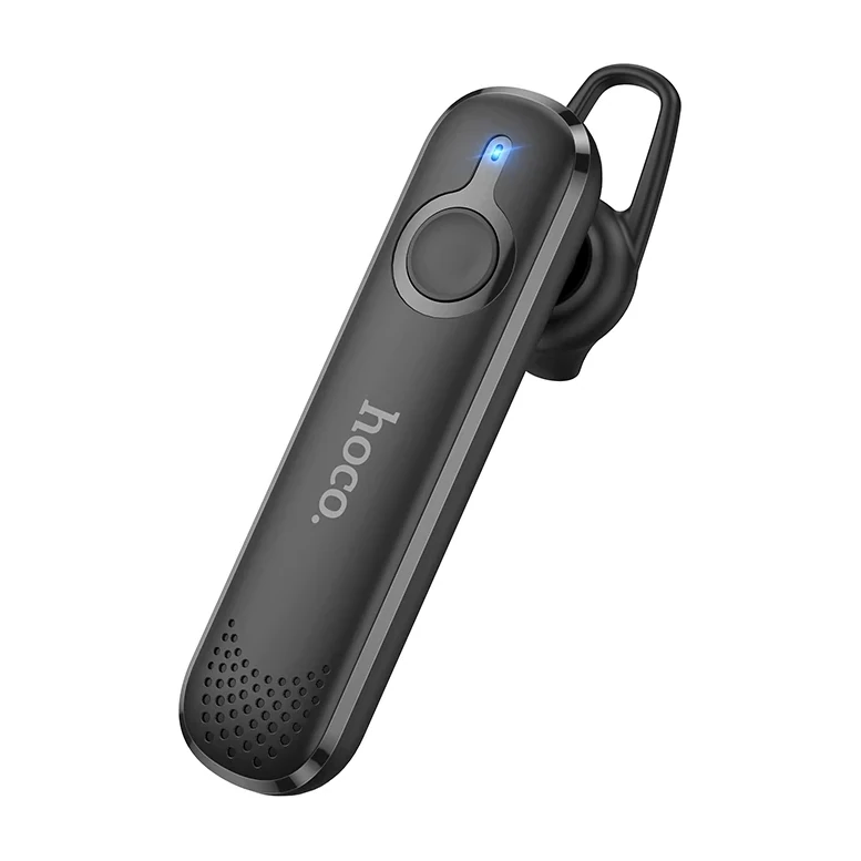 Hoco E63 Diamond Business BT Headset — ছবি ২