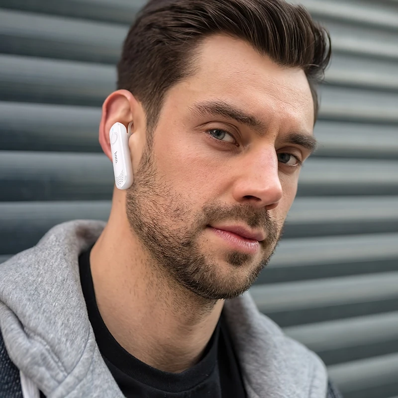 Hoco E63 Diamond Business BT Headset — ছবি ৪
