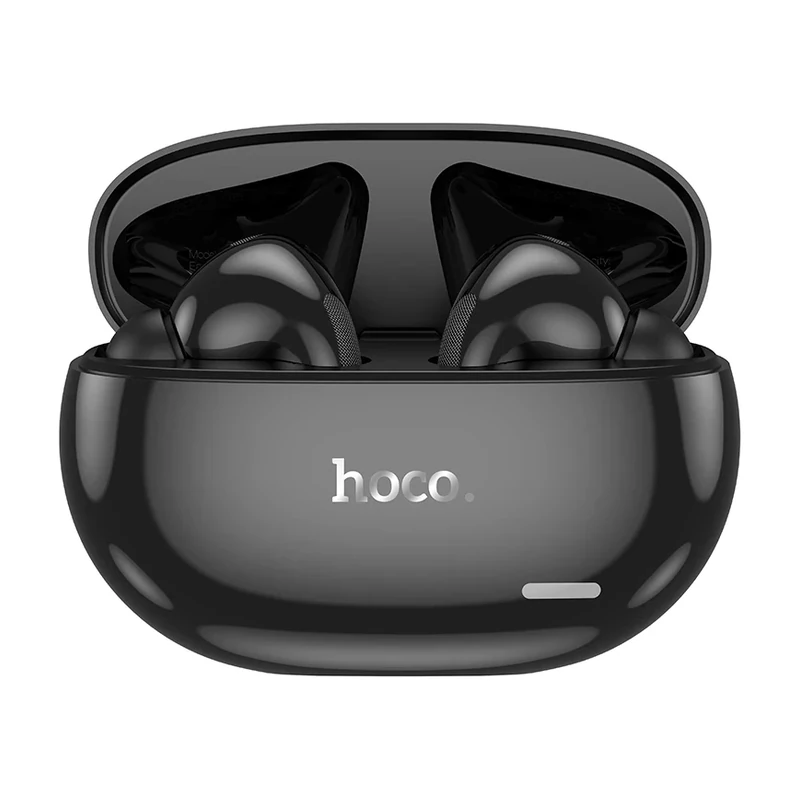 Hoco EW60 Norman True Wireless Earbuds — ছবি ২