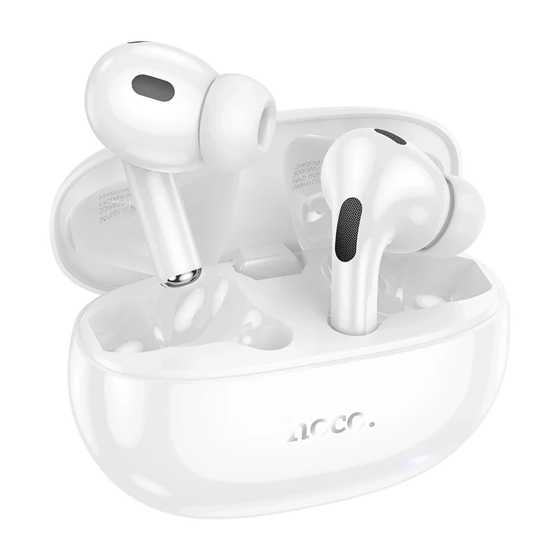 Hoco EW60 Norman True Wireless Earbuds — ছবি ৩