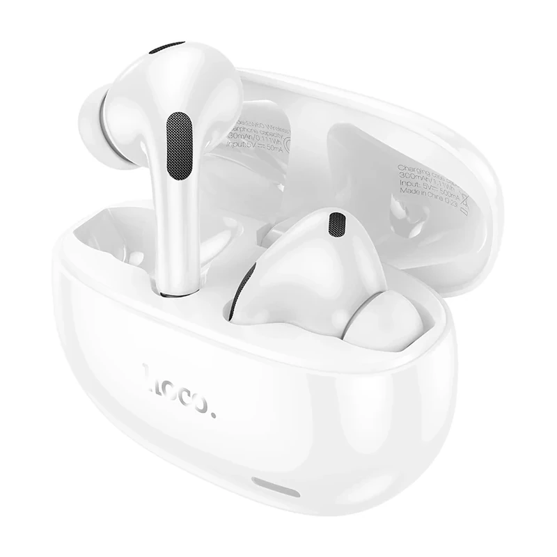 Hoco EW60 Norman True Wireless Earbuds — ছবি ৪