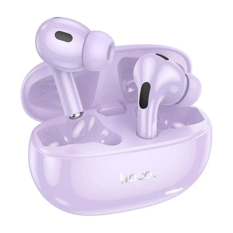 Hoco EW60 Norman True Wireless Earbuds — ছবি ৫