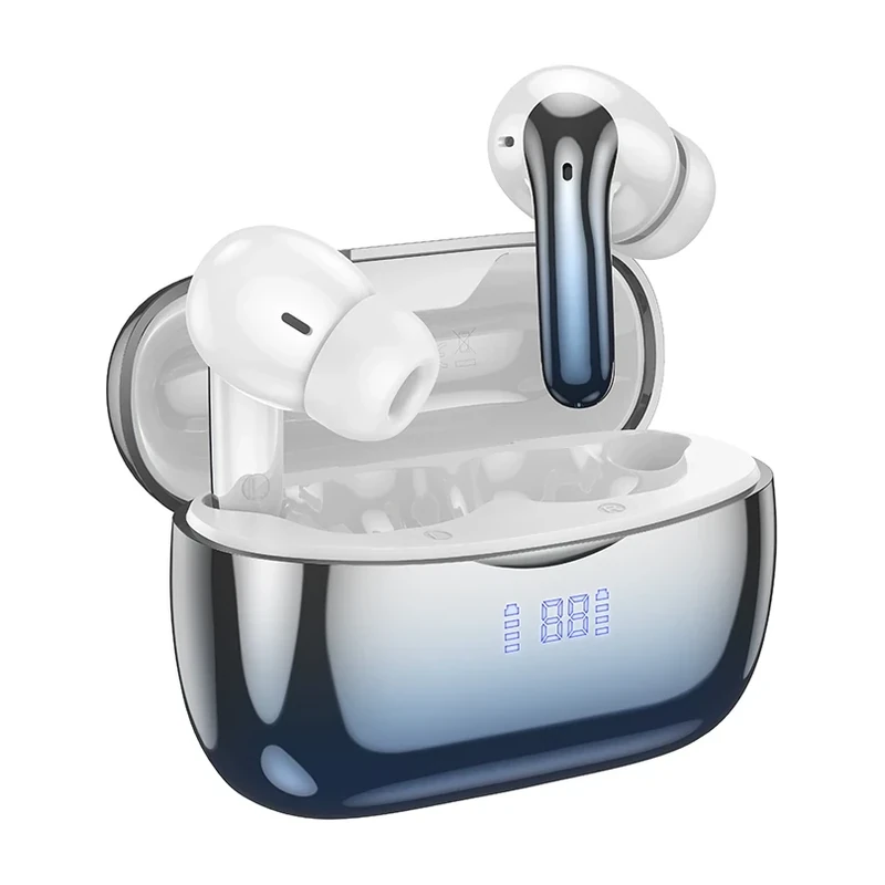 Hoco EQ16 ANC+ENC TWS Wireless Earbuds — ছবি ২