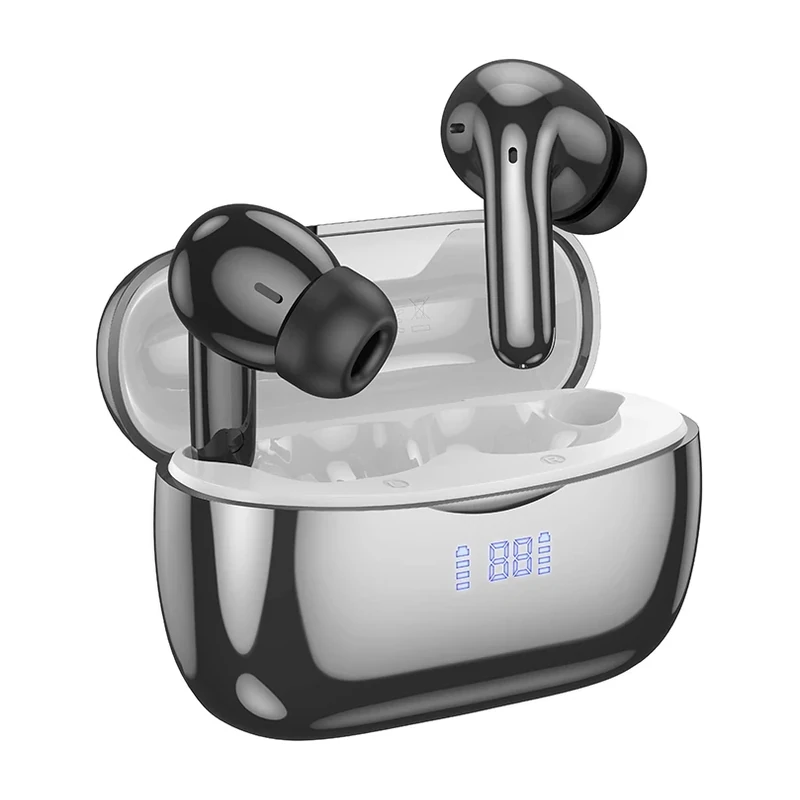 Hoco EQ16 ANC+ENC TWS Wireless Earbuds — ছবি ৪