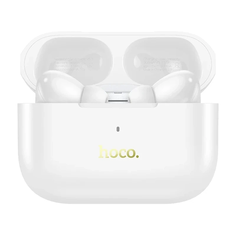 Hoco EW56 Plus Generoso ANC Wireless Earbuds — ছবি ৫