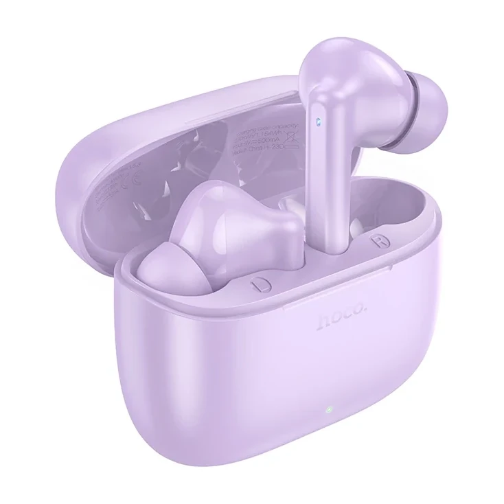 Hoco EQ2 True Wireless Bluetooth Earbuds — ছবি ৫