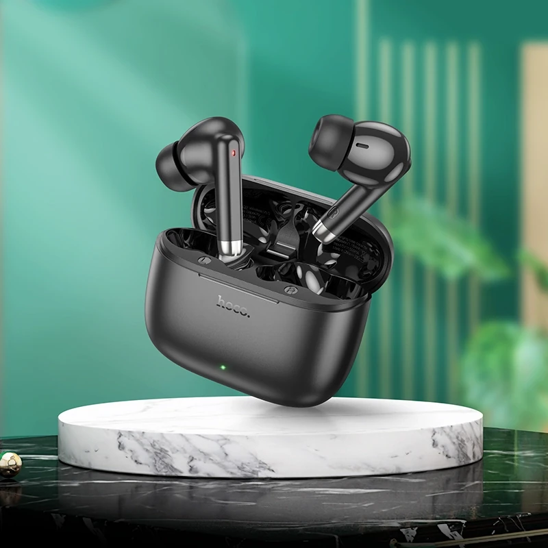 Hoco EQ2 True Wireless Bluetooth Earbuds — ছবি ৮