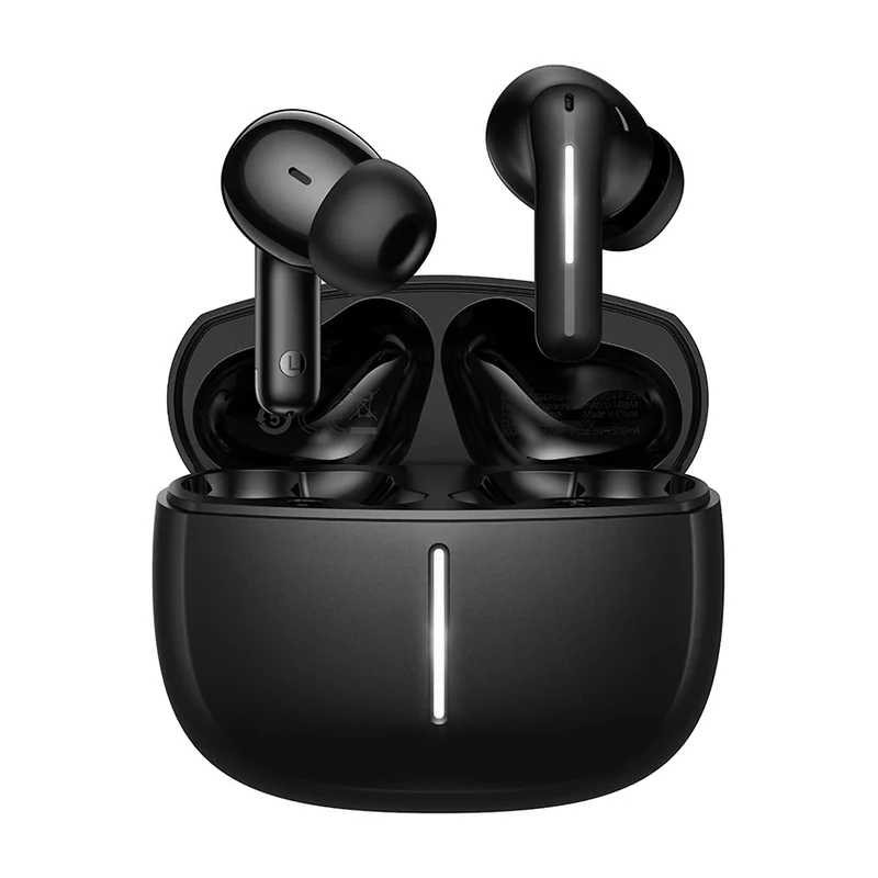 EQ34 Plus Rima ANC+ENC TWS Earbud (App Supported) | Long 7-Hour Playtime & Bluetooth 5.4 — হোকো (HOCO) — ইয়ারবাডস