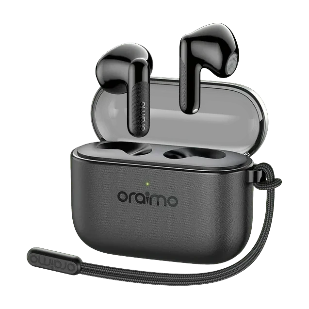 SpaceBuds Air 2 50H Long Battery Life Earbuds with Smart Translation