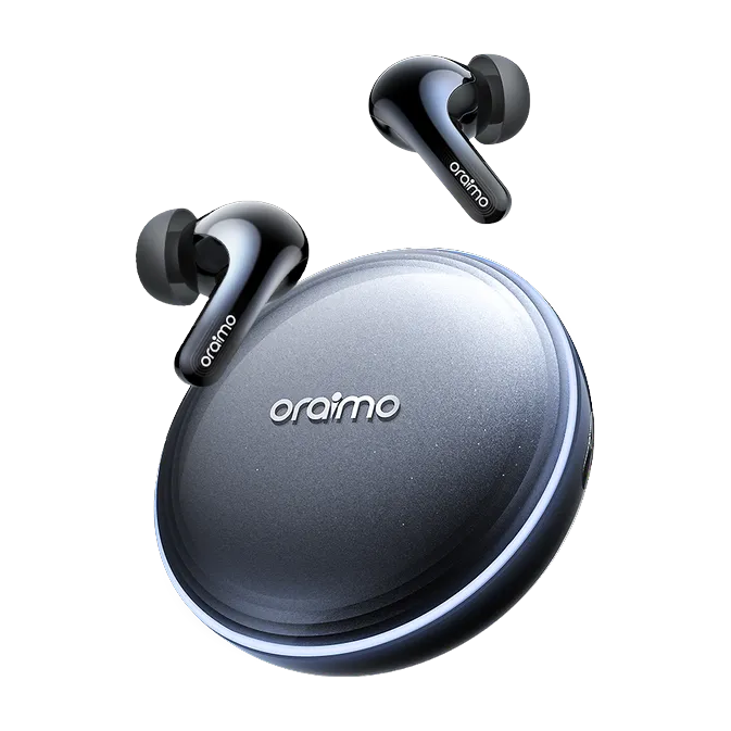 SpaceBuds 2 AI Smart 45hrs Playtime True Wireless Earbuds
