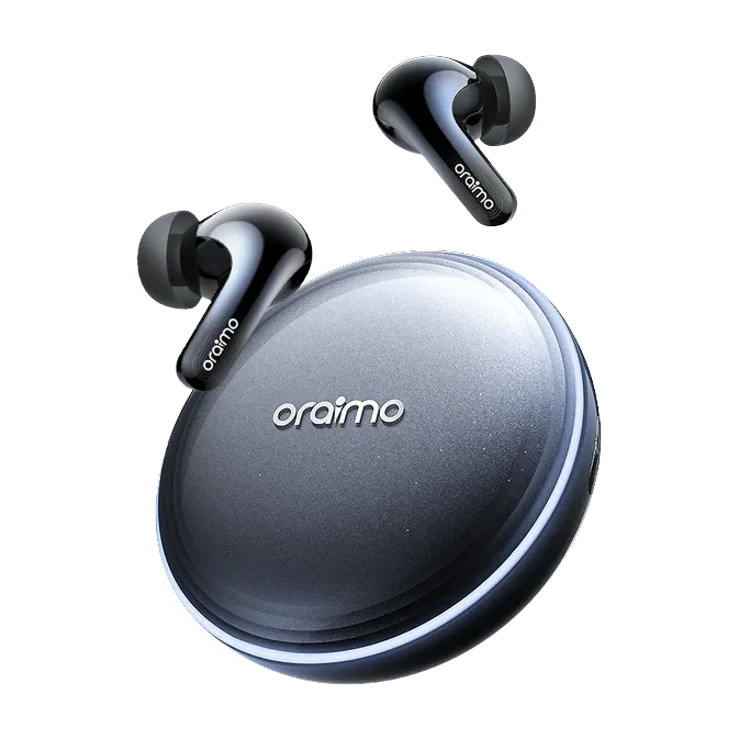 SpaceBuds 2 AI Smart 45hrs Playtime True Wireless Earbuds