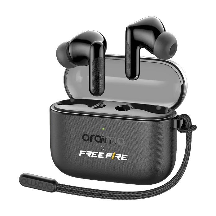 SpaceBuds HAYATO HAYATO Voice Prompt Long-Lasting True Wireless Earbuds