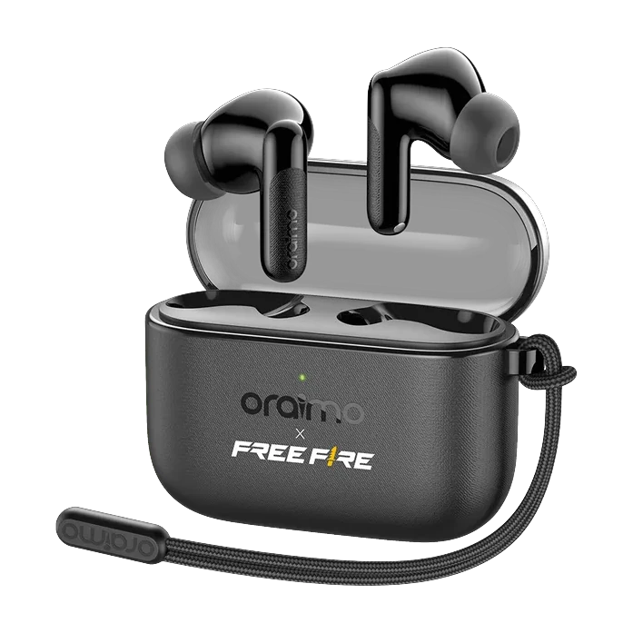 SpaceBuds HAYATO HAYATO Voice Prompt Long-Lasting True Wireless Earbuds