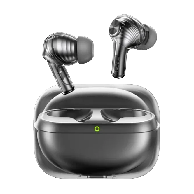 SpaceBuds Pro Hybrid ANC True Wireless Earbuds