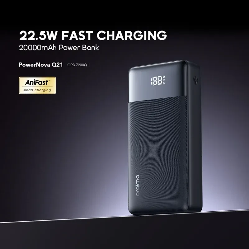 PowerNova Q21 Plus SpaceBuds Lite Bundle Sale — ছবি ৫