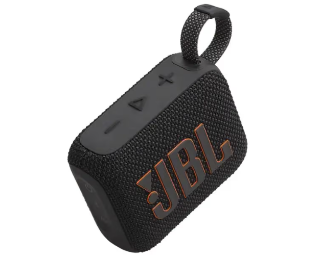 JBL Go 4 Portable Wireless Bluetooth Speaker — photo 2
