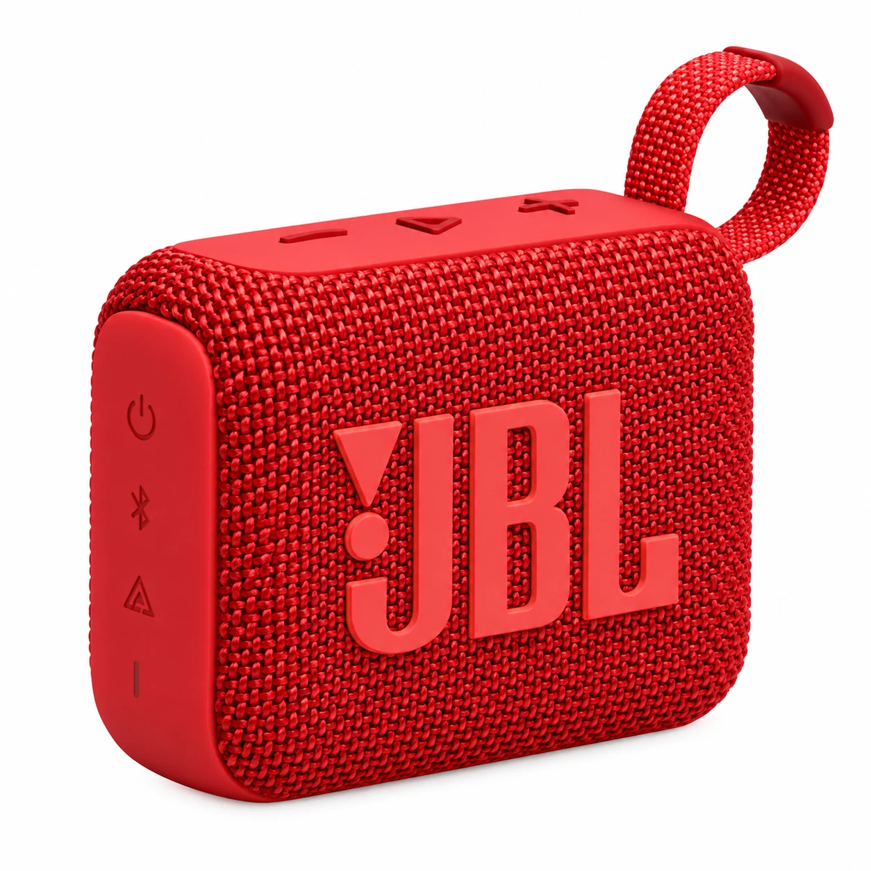 JBL Go 4 Portable Wireless Bluetooth Speaker
