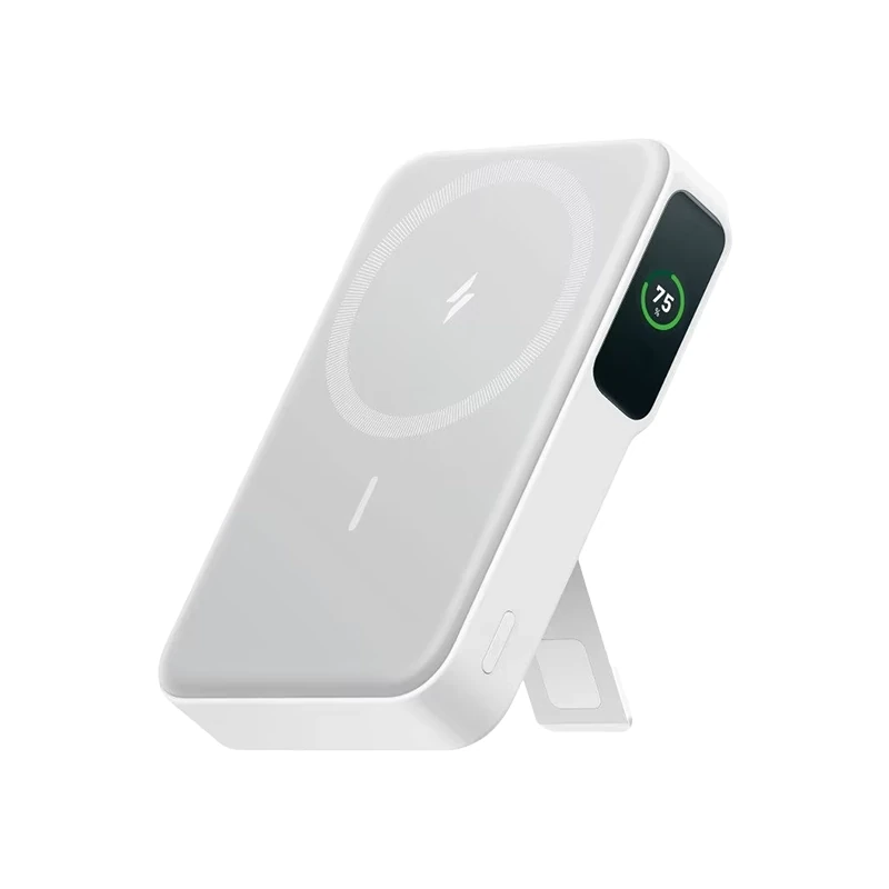 Anker Nano A110Z Magnetic Power Bank - 10000mAh — photo 3