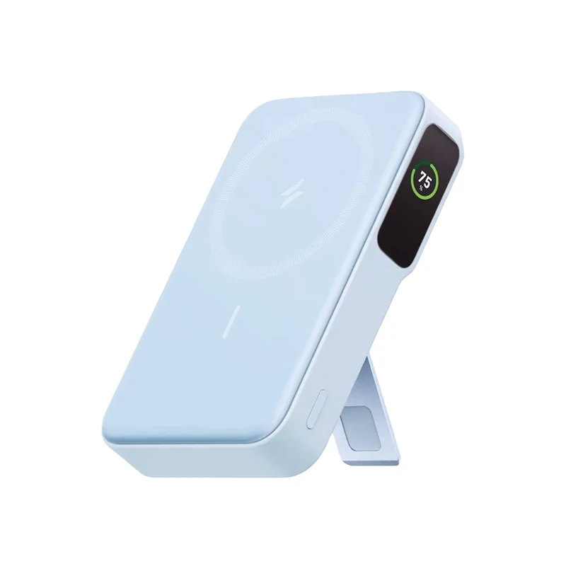 Anker Nano A110Z Magnetic Power Bank - 10000mAh — photo 2
