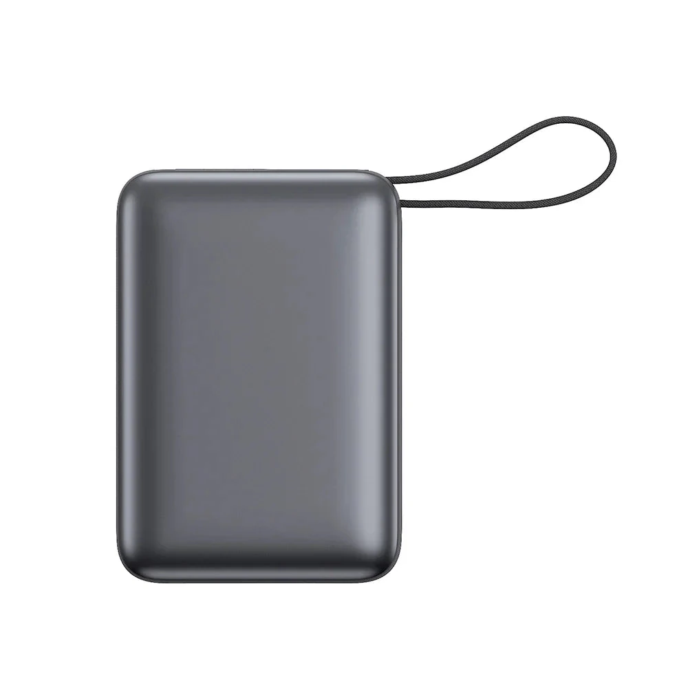 QCY PB20A 45W PD QC 20000mAh Fast Charge Power Bank — photo 4