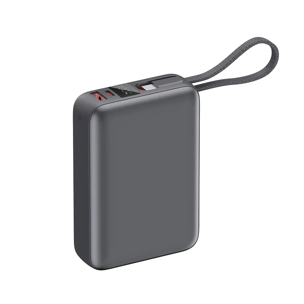QCY PB20A 45W PD QC 20000mAh Fast Charge Power Bank
