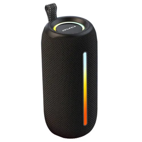 Awei Y788 LED Flashing Soundbar Bluetooth Speaker — Bluetooth speakers